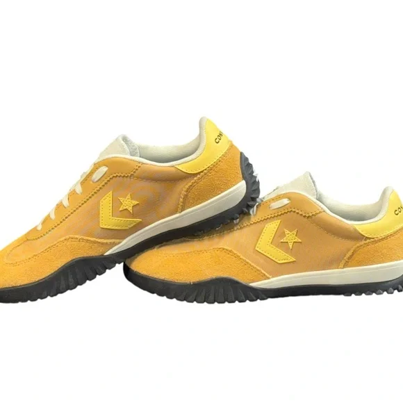Converse(WMNS) Converse Run Star Trainer Retro Sport 'Sandy Shore' - Picture 6 of 9